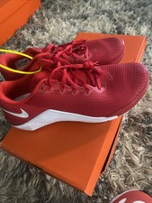red metcon 5