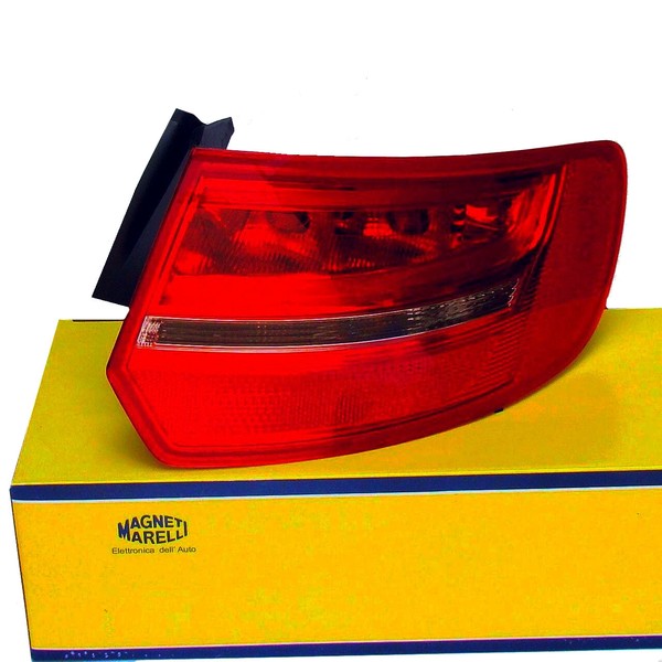 ✅ LED Heckleuchte RüCklicht RüCkleuchte Rechts Audi A3 Sportback 8PA äUsserer-image