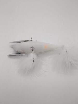 Raid Japan DODGE Color DG024. MTR Length: 114.0mm Lure Wt.: 1oz