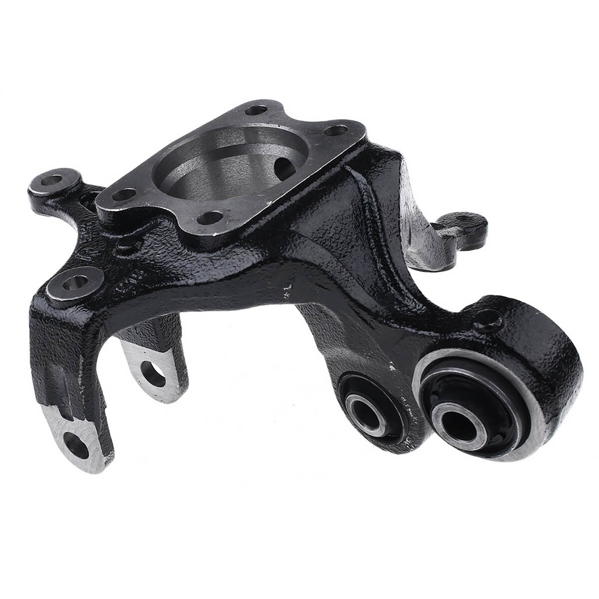 A-Premium Rear Steering Knuckle Set – Left & Right For 2011-2015 Hyundai Tucson & Kia Sportage FWD