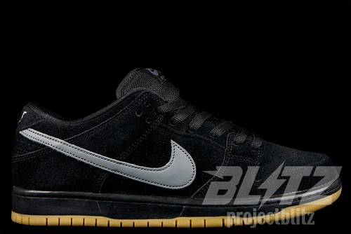 NIKE SB DUNK LOW PRO FOG 2021 BQ6817 