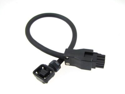 Encoder cable MR-J3JCBL03M-A1-L for Mitsubishi Servo Motor Drive 
