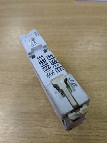 Merlin Gerin Multi9 C60HC C4 240/415V Used - Picture 3 of 3