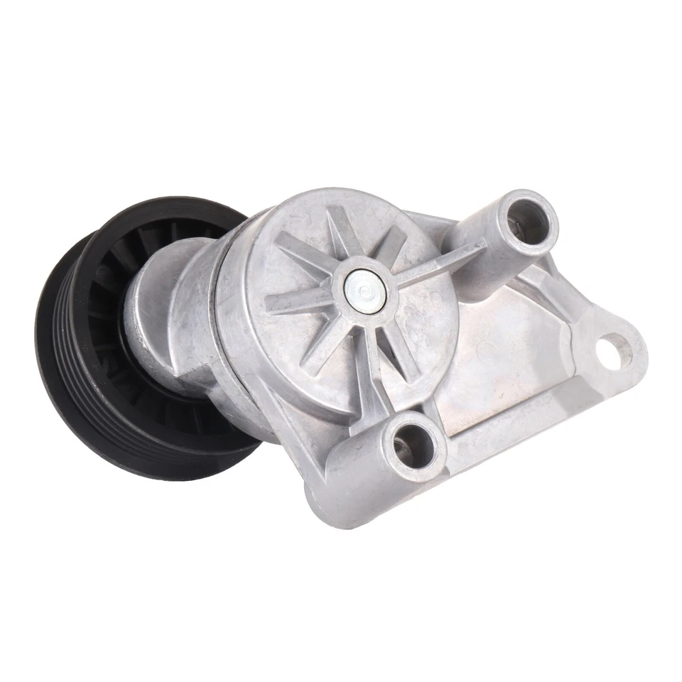 A/C Serpentine Belt Tensioner Assembly For 2001-2015 Chevrolet Silverado 2500 Foto 3 de 4