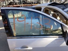 06-12 Ford Fusion MKZ Front Passenger Door Window Glass 6H6Z5421410A       