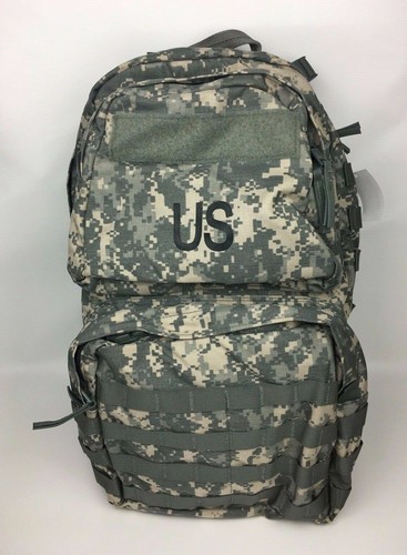MOLLE II Medium Rucksack Backpack US 