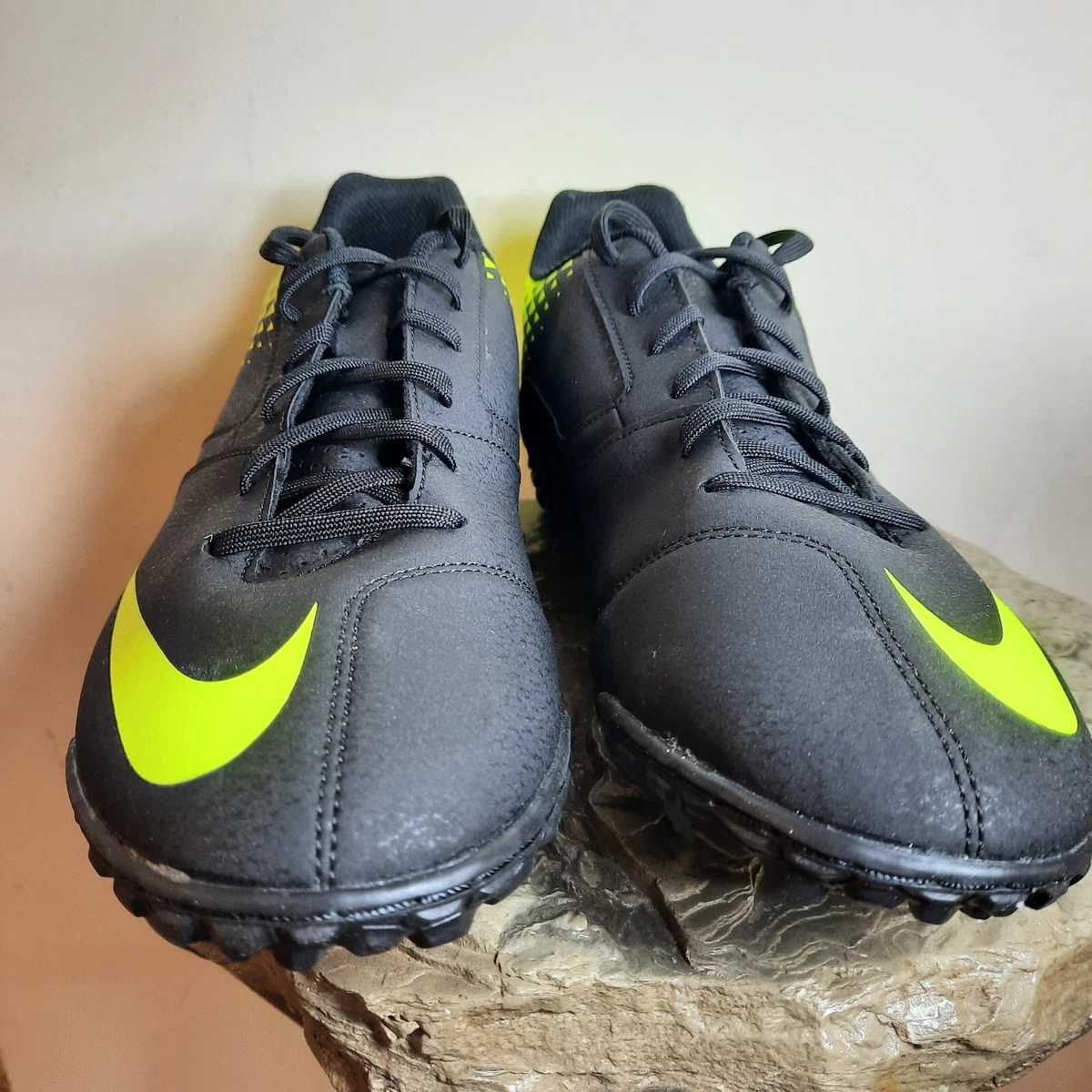 Nike bombax mens turf soccer cleat Clearance