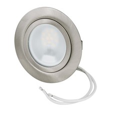 LED Möbelleuchte G4 Stiftsockellampe Möbeleinbauleuchte Möbeleinbaustrahler 12V