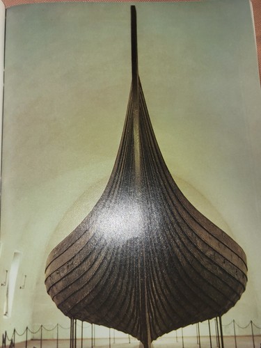 Smithsonian Magazine Sept. 1980, Vikings are Coming, VGUC. - Picture 16 of 22