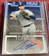 2020 Topps Opening Day Baseball Cards 47