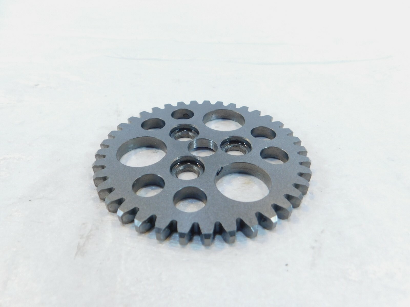 Kawasaki ZX10R ZX10 ZX 10 Engine Oil Pump Gear 04 05 06 07 2004 2005 2006 2007 for sale online