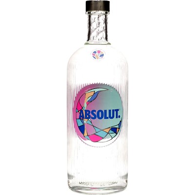 Absolut Mosaik 1,0 Liter 40 % Vol.