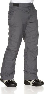 NWT 2XT 2XLT Columbia Gatehouse Waterproof Big and Tall Ski and