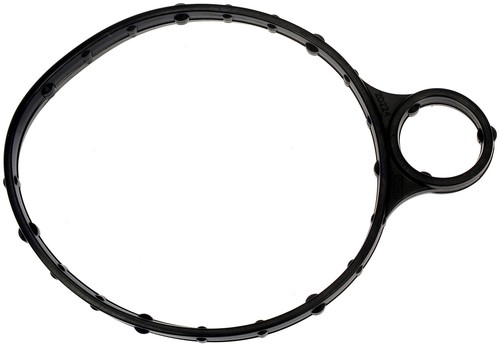 Vacuum Pump Gasket fits Ford Edge, Explorer, Taurus, Escape, Focus, Fusion, - Picture 4 of 4