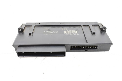 2010 BMW E90 328xi BCM BODY CONTROL MODULE ELECTRONIC JUNCTION BOX OEM KW40 - Picture 7 of 8
