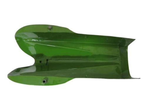 BENELLI MOJAVE TANQUE DE GASOLINA DOBLE PINTADO | Apto para Foto 3 de 3