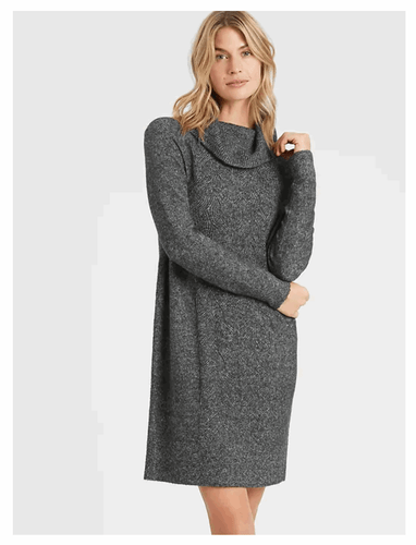 Banana Republic Women Petite Cable 
