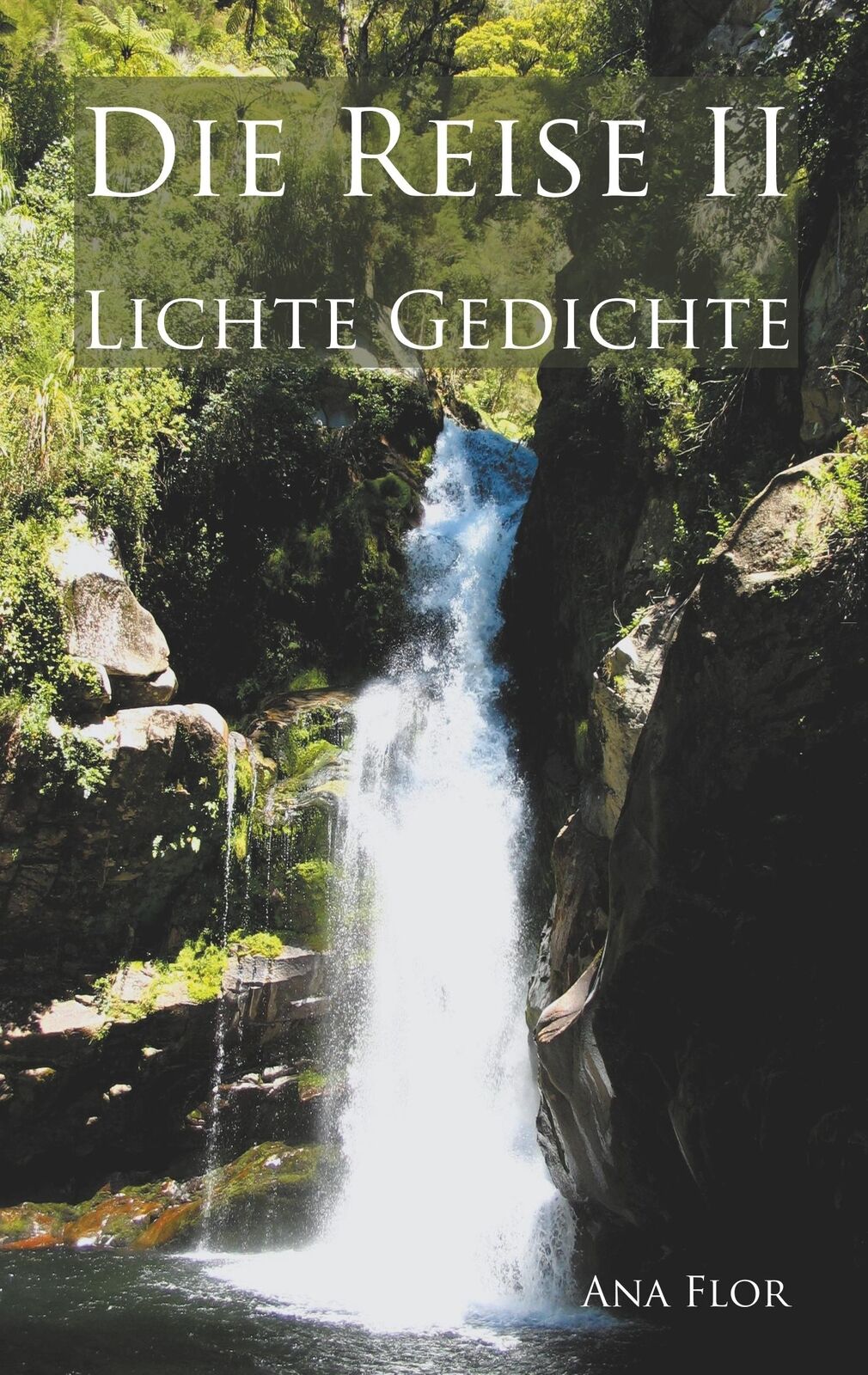 Thumbnail - Die Reise Ii | Buch | 9783738651393