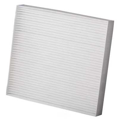 Cabin Air Filter 07010-Particulate Media Premium Guard PC5667 fits Toyota Camry