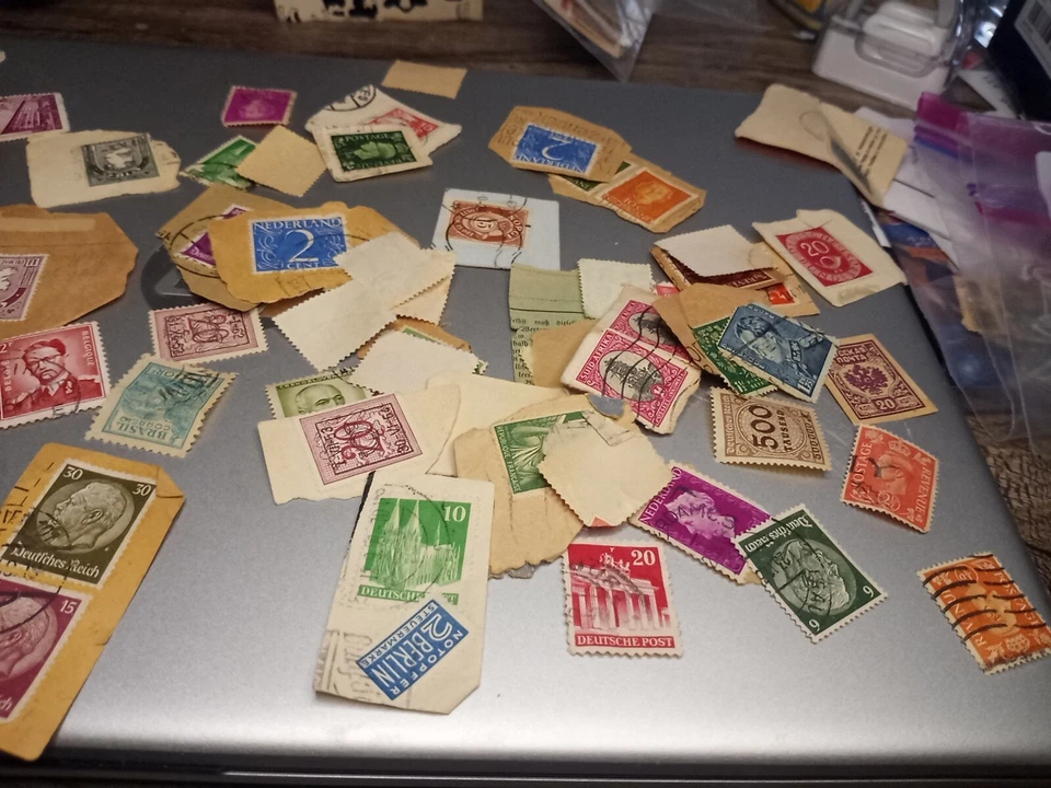 Worldwide Lot Regional France in China Ireland  . Classic &more Lot - Image 3 of 4