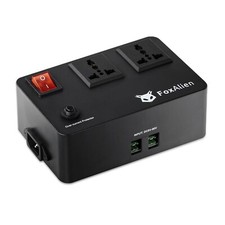 FoxAlien Relay Module Relay Switch for CNC Ro...