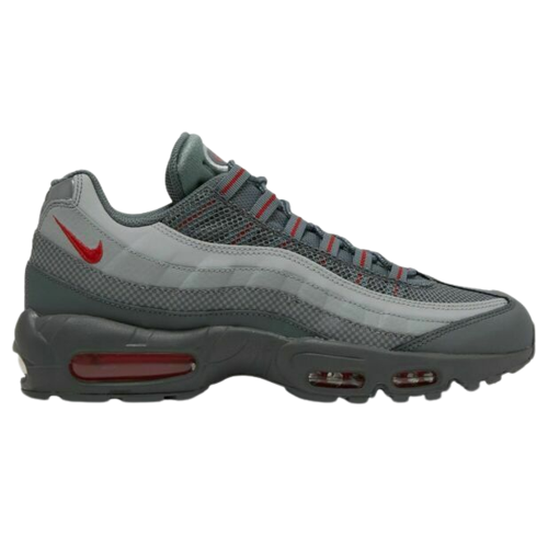 Nike Air Max 95 Essential Black Smoke Grey | eBay Nike Air Max 95 Essential Black Smoke Grey | eBay