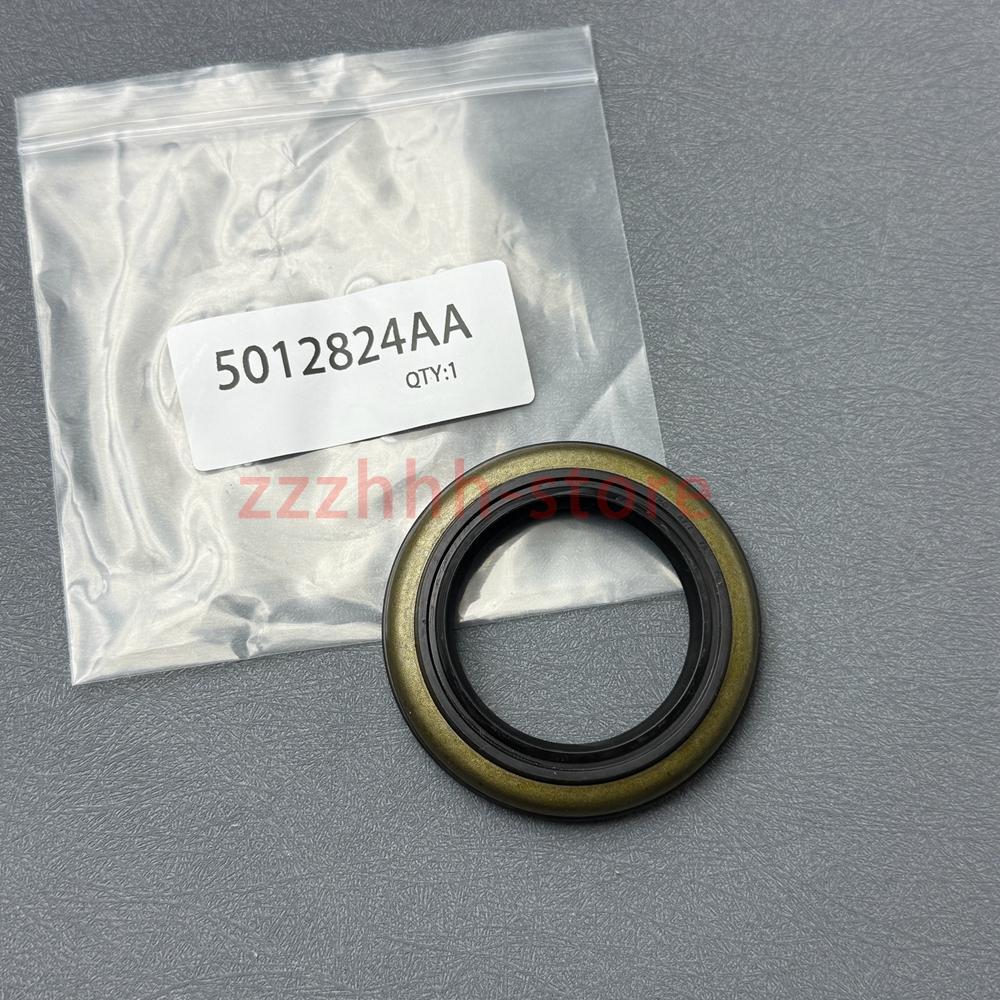 Axle Seal Rear Outer Exterior Outside 5012824AA For Jeep Grand Cherokee ...