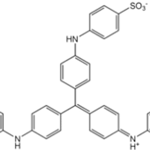 Metiltimol azul sal de sodio