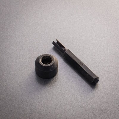 For Cox .020 Tee Dee & Pee Wee Model Engine Piston Ball Socket - Foto 13