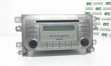 Autoradio Nissan ALMERA TINO