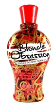Devoted Creations BLONDE OBSESSION Maximizer Tanning Lotion  - 12.25 Oz 