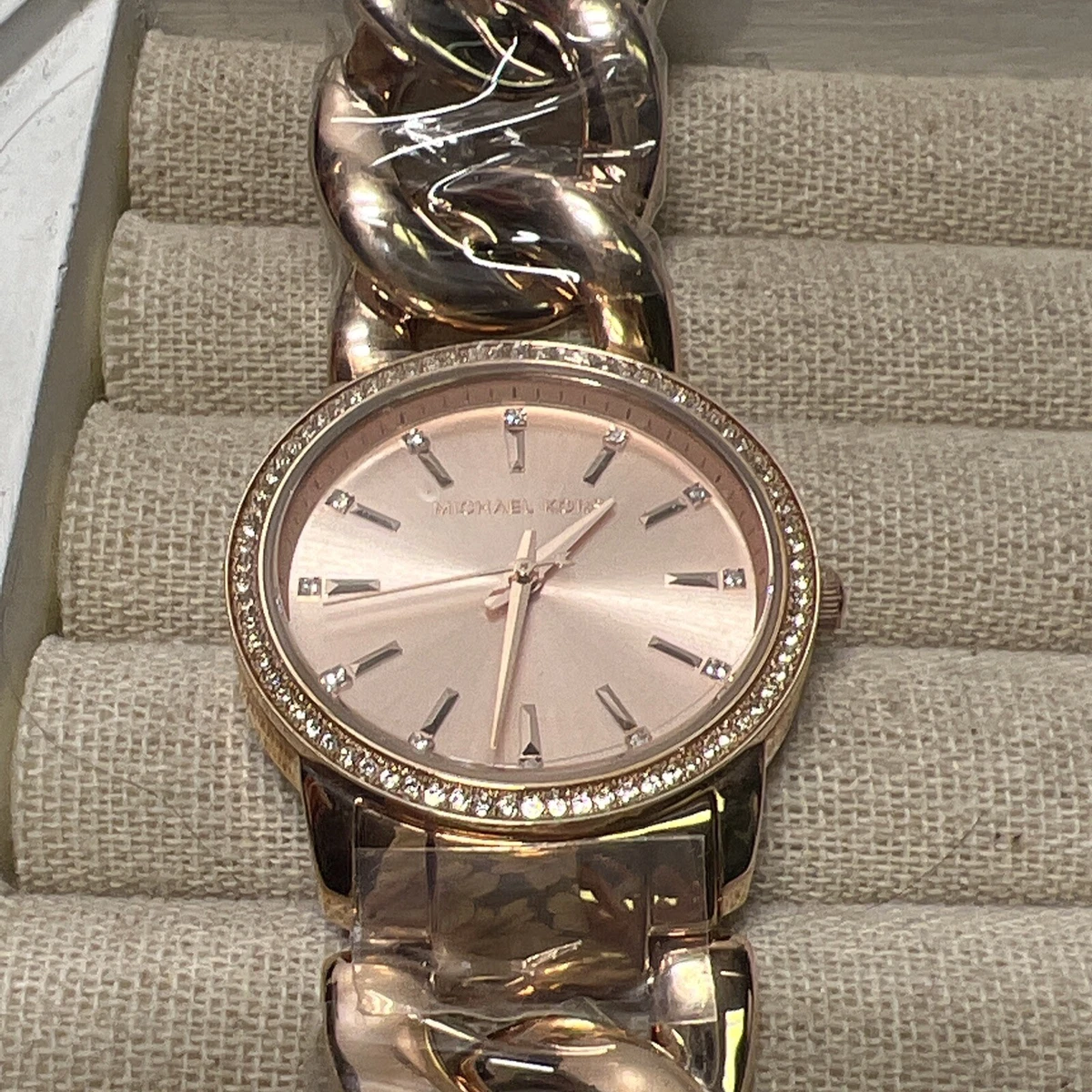 Mk3236 watch new arrivals