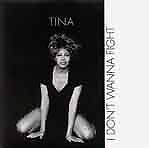 I don't wanna fight (incl. 3 versions, 1993) von Tina Turner | CD | Zustand gut