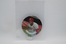 Bob Gibson 13 of 25 - Topps Heritage 2021 Candy Lid 1972  - Bubble Gum SP