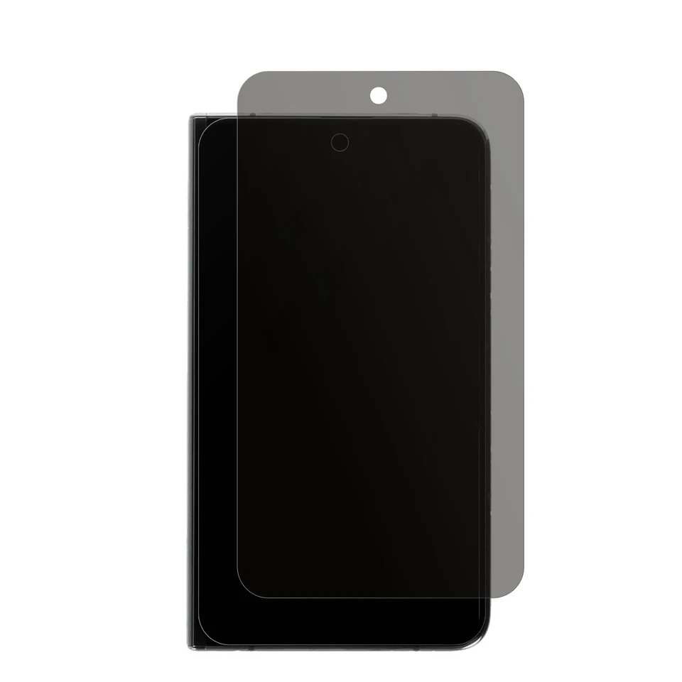 Screen Protector for Google Pixel Fold (Außenseite) Privacy Filter 4-Way - Image 2 of 4