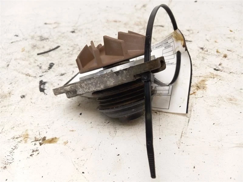 BOMBA DE AGUA PARA FORD FUSION 2009 - 2012 Foto 4 de 4