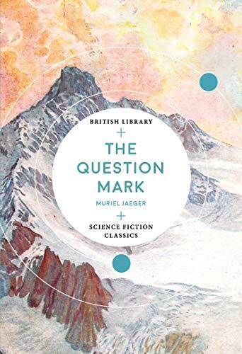 The Question Mark by Muriel Jaeger - - Image 5