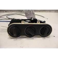 BLOCCO COMANDO RISCALDAMENTO MANUALE VOLKSWAGEN LT 28 - LT 35 - LT 46 (96-06)