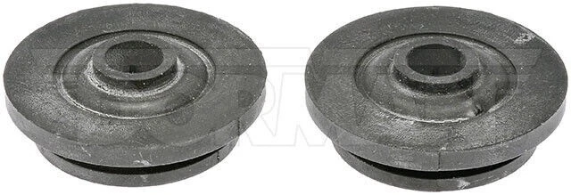Buje de montaje de radiador Dorman 926-274 para modelos Nissan INFINITI seleccionados 00-19 Foto 2 de 3