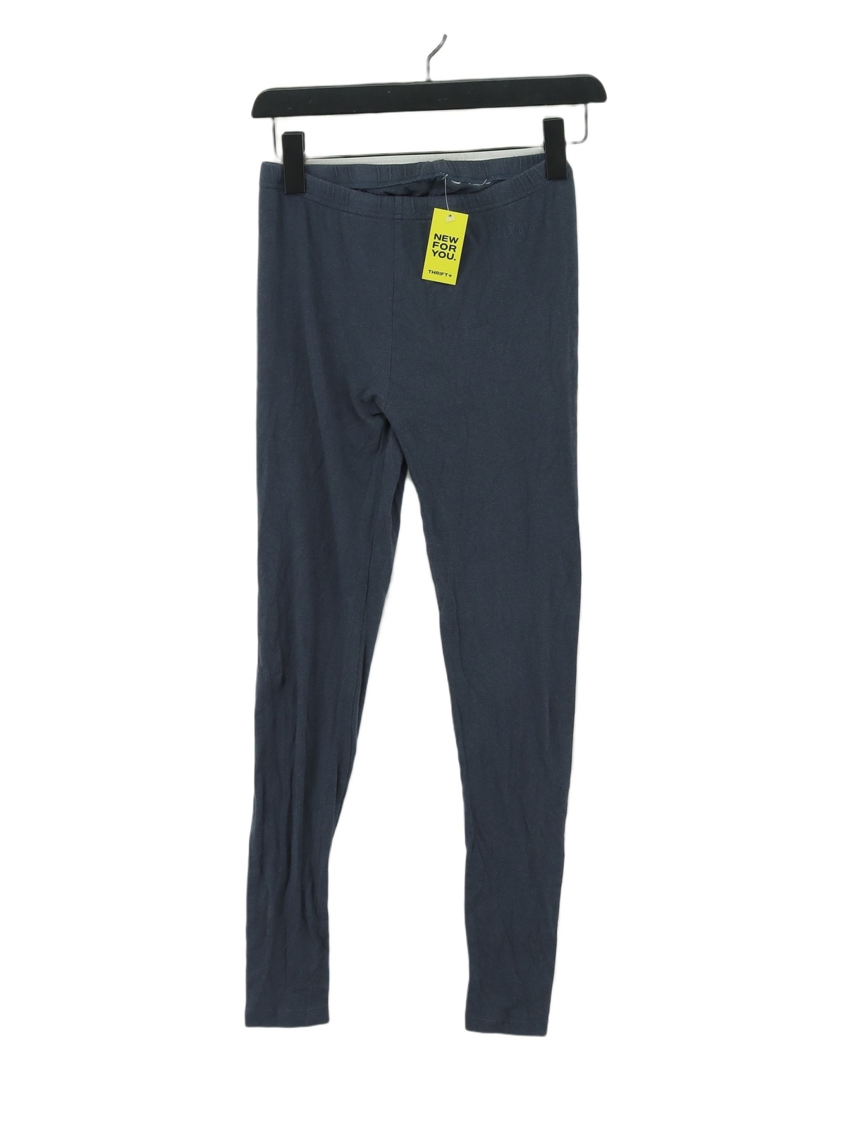 ALTRA Leggings donna Weird Fish W 26 colore blu 100% altro lunghezza intera