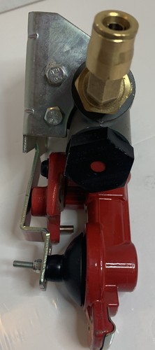 PHILLIPS 12-46062424 Swivel Gladhand - Picture 2 of 3