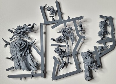 Lord Of Contagion IN VENDITA! - IT - Foto 2