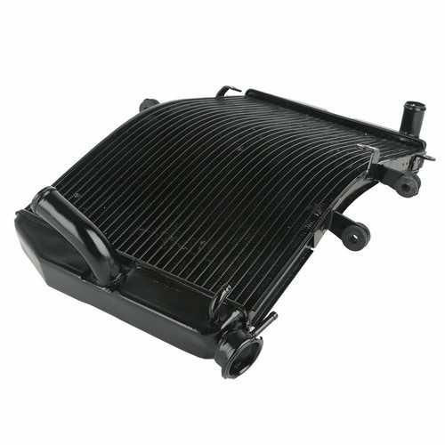 Motorcycle Aluminum Engine Cooling Radiators For Honda CBR600RR 2003-2006 04 05 - Picture 3 of 6