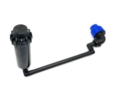 Hunter I-20-04-SS  Regner Set inkl. Swing-Joint und Anschluss