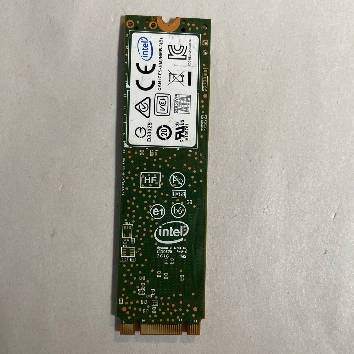 Ssdsckkf256h6l shop