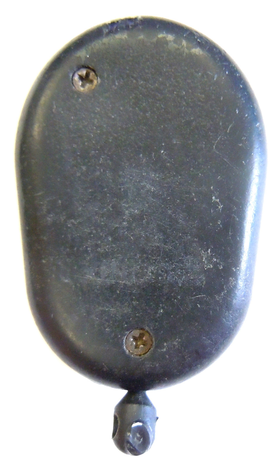 Keyless entry remote controller G57NTX318 transmitter alarm clicker keyfob phob - second product detail image