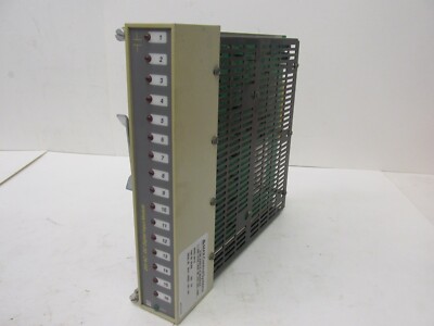 New other Max Control Systems Model IOP101 24V AC/DC Digital Input Mod. 45251IPL