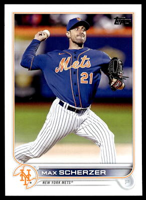 2022 Topps Update Baseball Pick Your Card