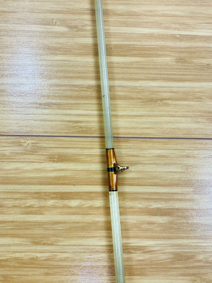 Caña de pescar Heddon Pal Superlative #1 vintage 5 1/2’ Foto 3 de 4