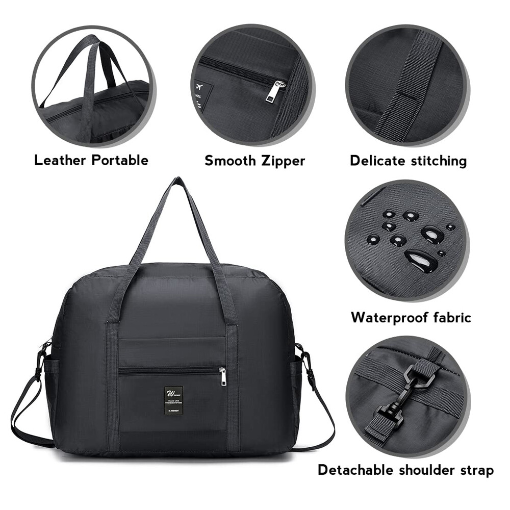 Ryanair Under seat Cabin Bag Carry Flight Travel Hand Luggage Case 40*